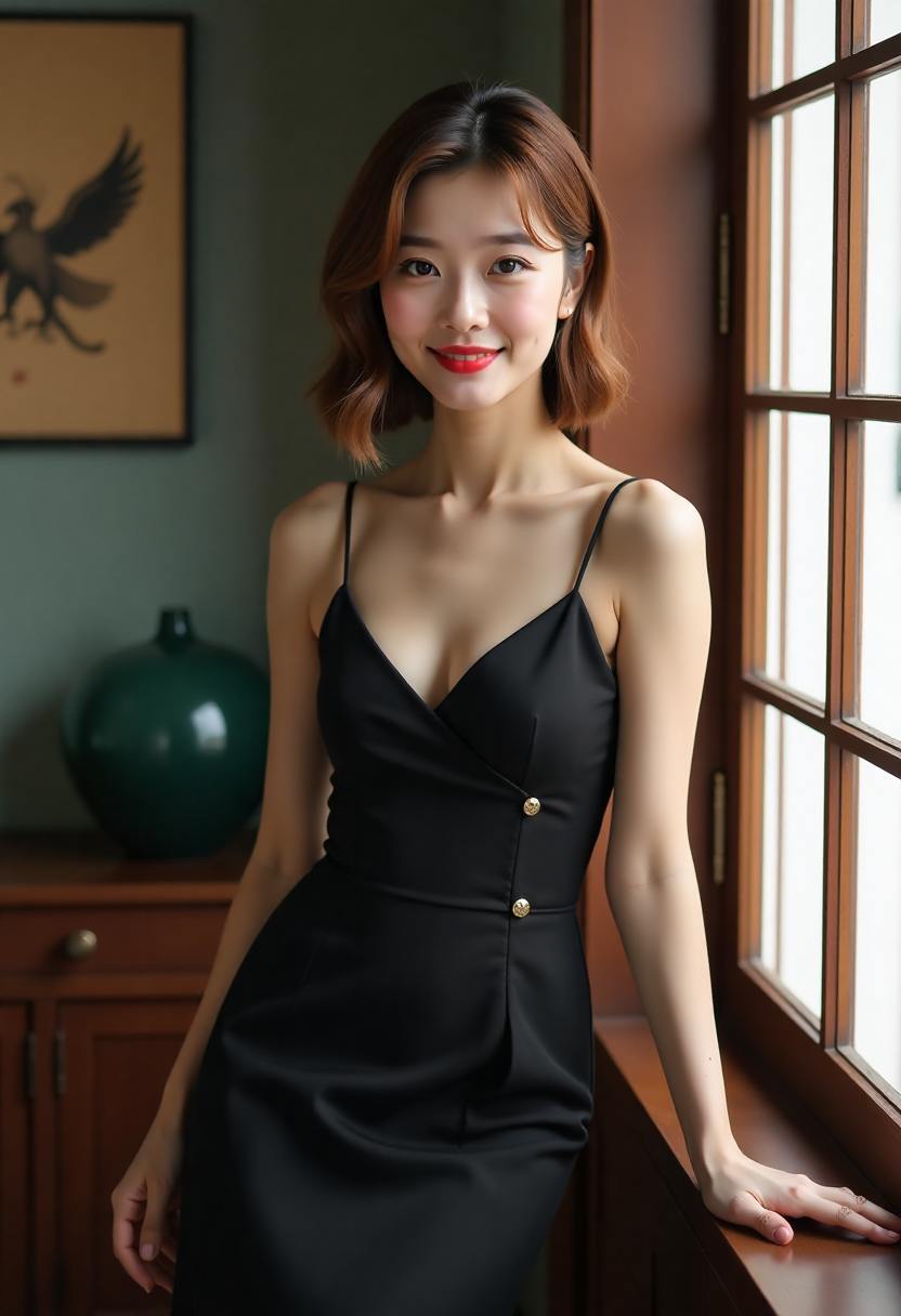 慕容博阴谋