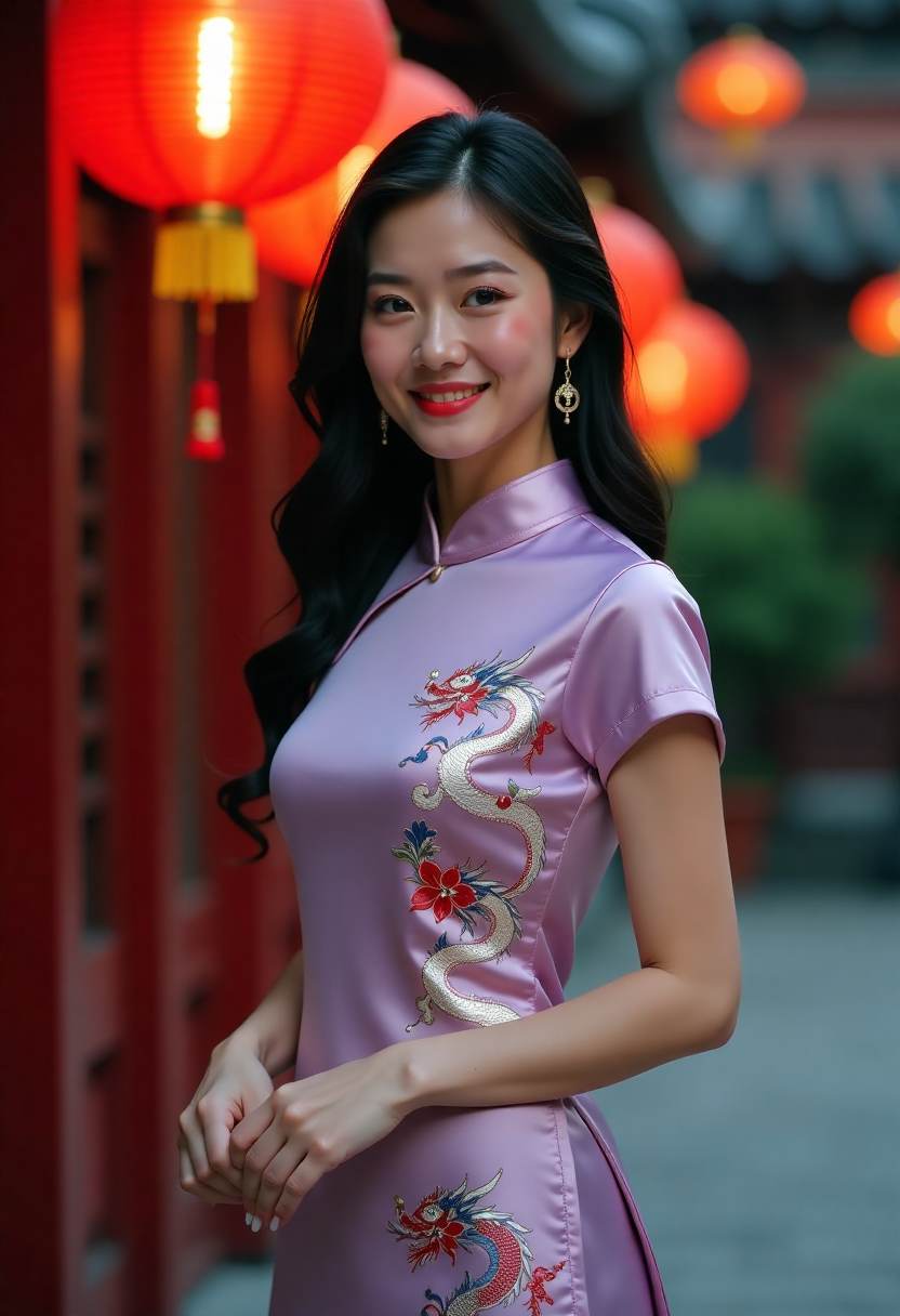 服化道解析